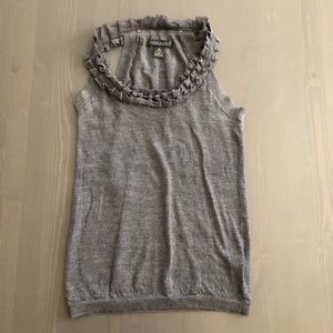 Banana Republic Sleeveless Sweater